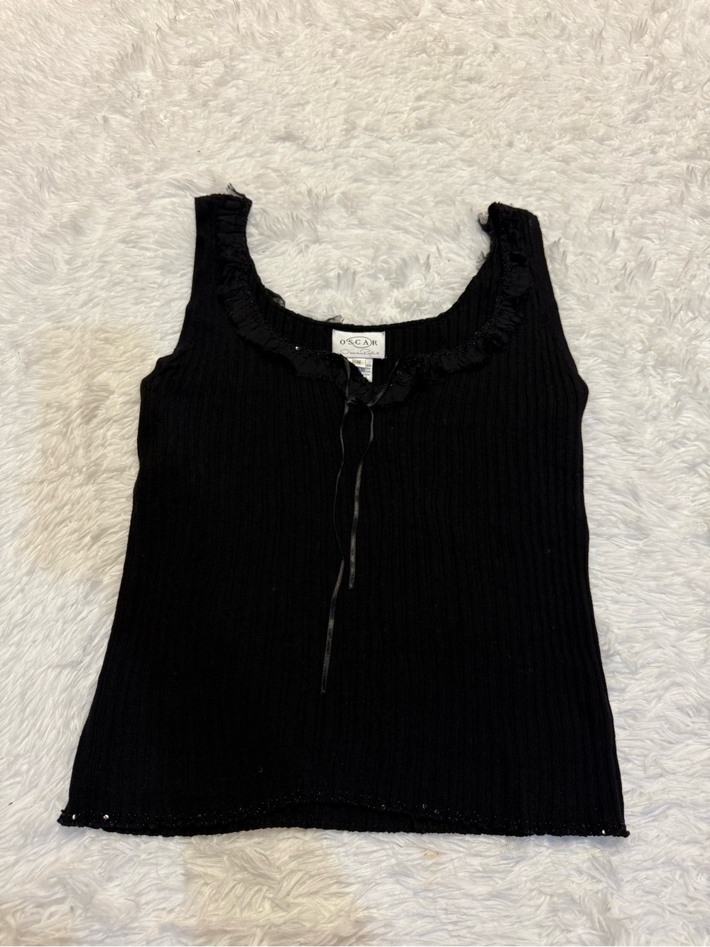Oscar de la Renta Tops